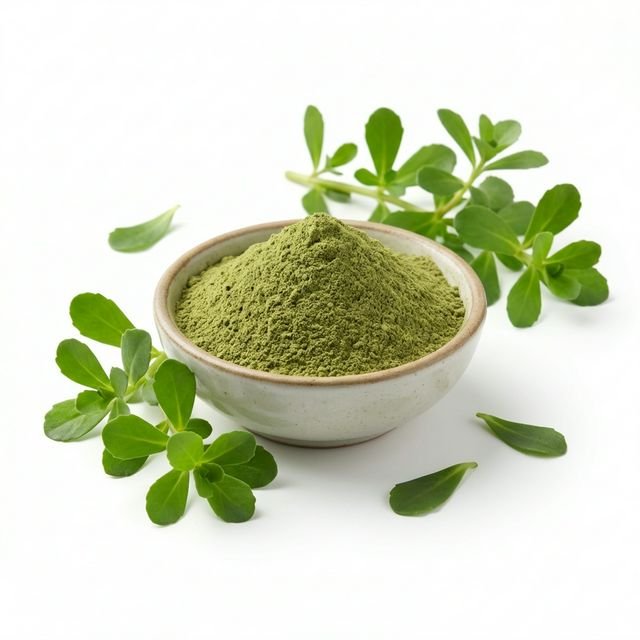 Brahmi Powder