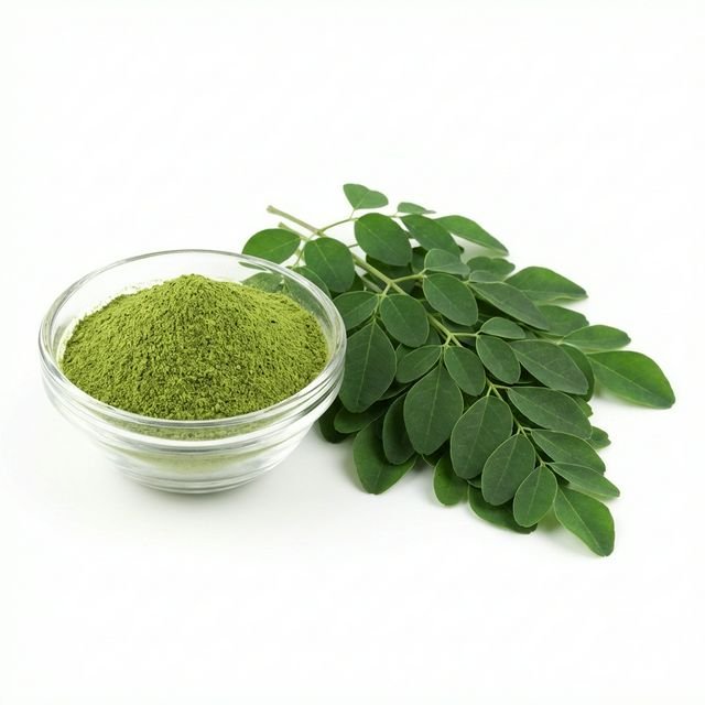 Moringa
