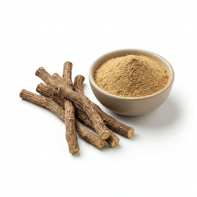 Mulethi Root