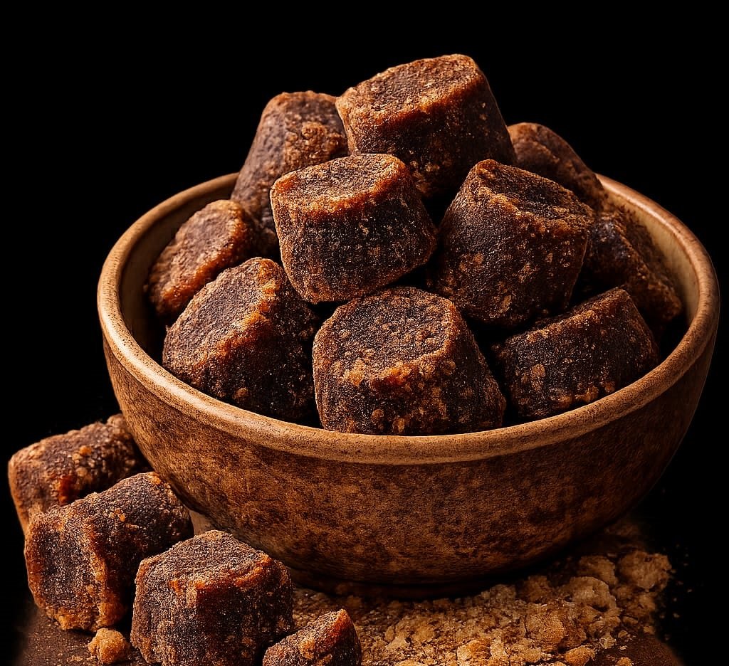 Palm Jaggery