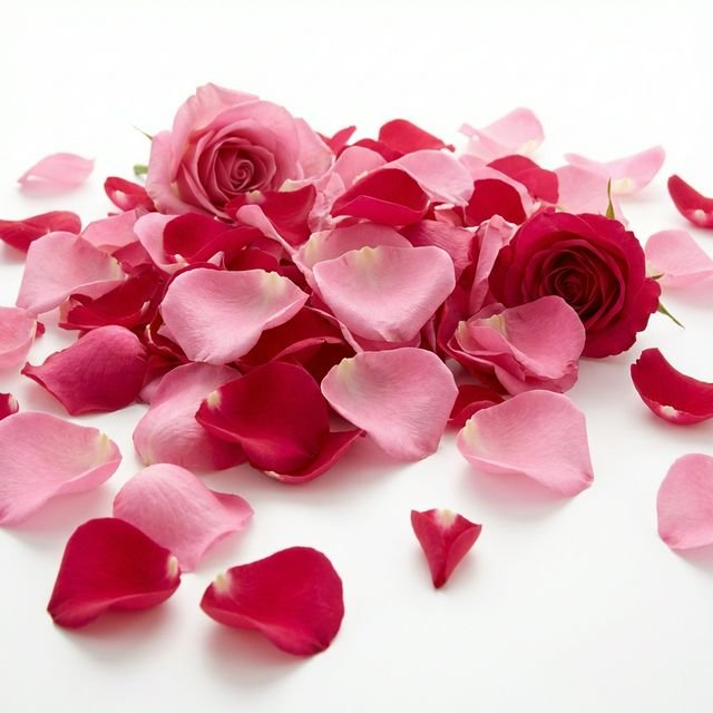 Rose Petals