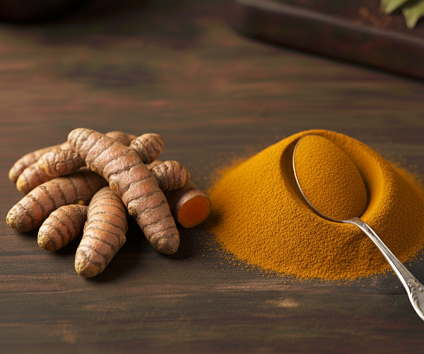Turmeric